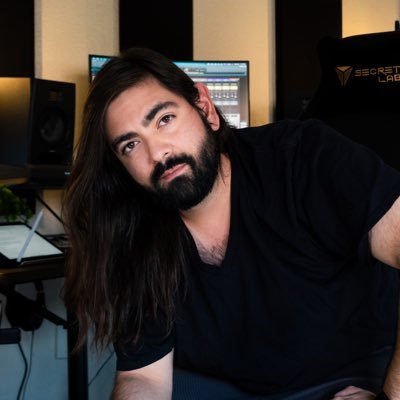 TommyDecibel's profile picture. I mix records, live shows, do a little photography, and pet dogs