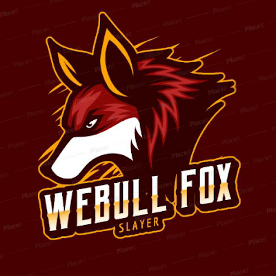 FoxWebull's profile picture. 