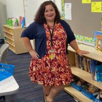 Courtney Lund Spangenberg (@span5thgrade) 's Twitter Profile