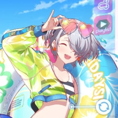 🎮アリスフィクション専用垢 所属:誰もいないセカイ #アリスフィクション #アリフィ
攻略などYoutubeにアップしてます📢 「のくのゲーム部屋」▷▶▷ https://t.co/rYtlF0PANM