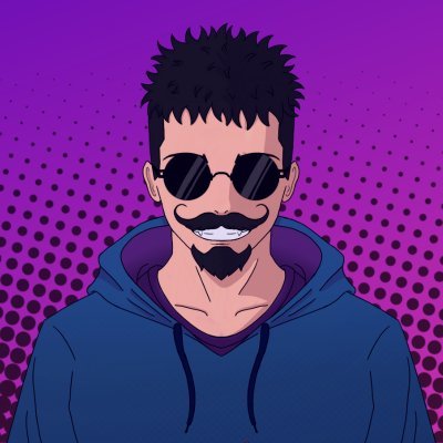 BigodeIlustrado's profile picture. Indie Game Developer