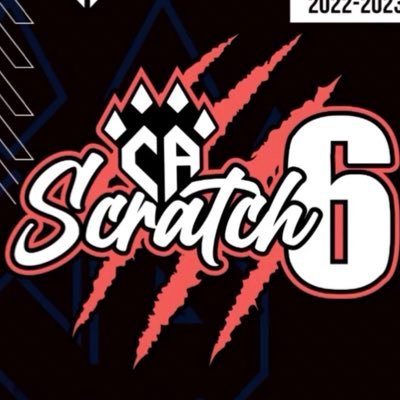 cascratch6 Profile Picture