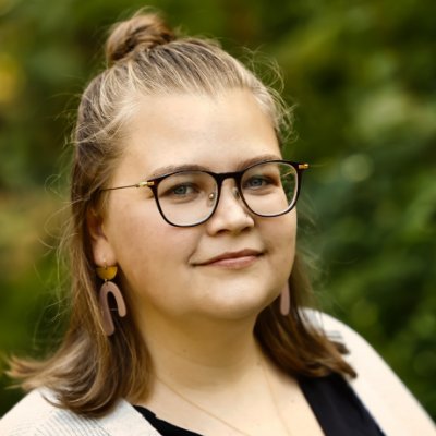Samantha Thompson Profile