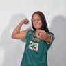 BrookerLibby's profile picture. Colorado State University Goalkeeper • #1