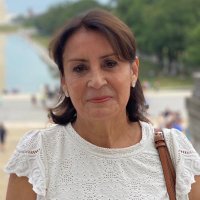 Rita Vargas Torregrosa (@vargasrita2) 's Twitter Profile