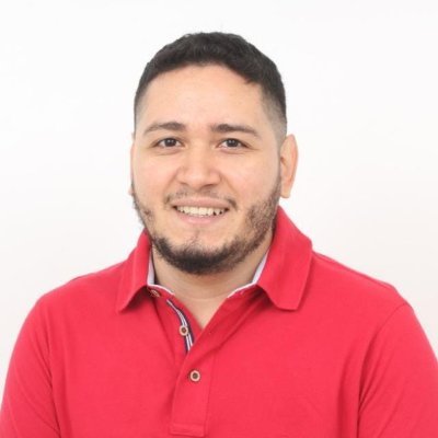 kmoransv's profile picture. Desarrollador de aplicaciones web, amante de las OWT y el Software libre.