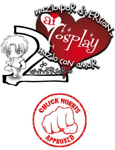 La Pagina de la comunidad Otaku Cosplay de México