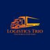 Logistics Trio (@logisticstrio) Twitter profile photo Logistics Trio (@logisticstrio) Twitter profile photo