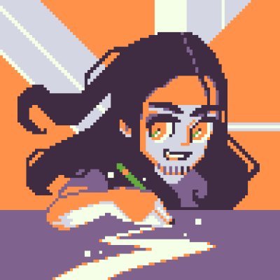 Moot's Pixel Art ☮️さんのプロフィール画像