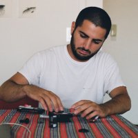 sam rabiyah (@samrabiyah) 's Twitter Profile