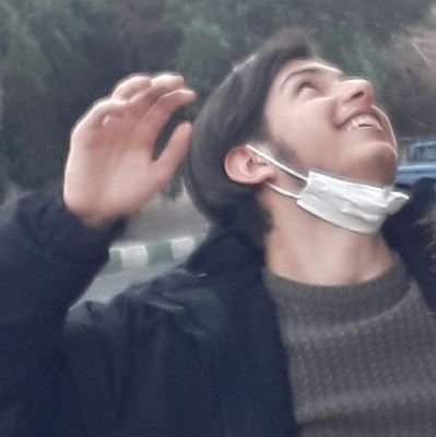 MatinNom's profile picture. :)