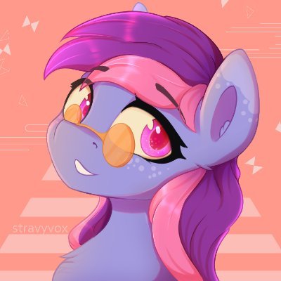 ☘️Pony artist|21 y.o.|By/En|Male|Lyra and Luna are the best. Commissions open☘️
My boosty: https://t.co/t3b0rVqIRq