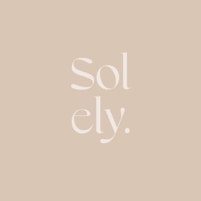 Solelyfoods