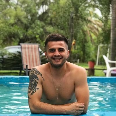 Abogacía ⚖
Club Atlético Tucumán ❤
