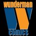 Wunderman Comics (@WundermanComics) Twitter profile photo