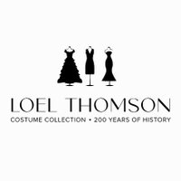 Loel Thomson Costume(@LoelThomsonMOVE) 's Twitter Profile Photo