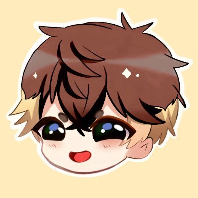 San_Desyn-/Commissions open!さんのプロフィール画像