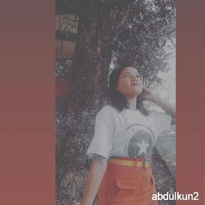 abdulkun2's profile picture. 𝙲𝚛𝚎𝚊𝚝𝚒𝚟𝚎 𝙳𝚒𝚛𝚎𝚌𝚝𝚘𝚛 
𝒷𝑒 𝒻𝑒𝒶𝓇𝓁𝑒𝓈𝓈 𝒾𝓃 𝓉𝒽𝑒 𝓅𝓊𝓇𝓈𝓊𝒾𝓉 𝑜𝒻 𝓌𝒽𝒶𝓉 𝓈𝑒𝓉𝓈 𝓎𝑜𝓊𝓇 𝒮𝑜𝓊𝓁 𝑜𝓃 𝒻𝒾𝓇𝑒 ✨