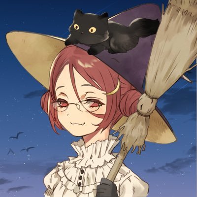 MagicalMissFitz Profile Picture