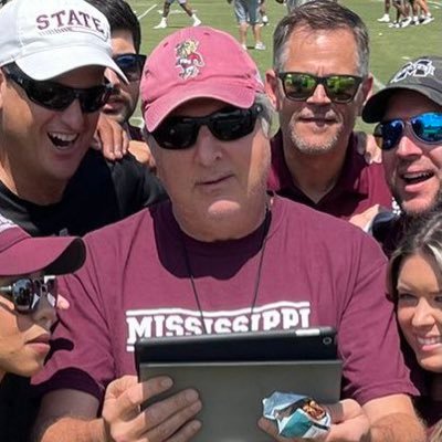I will never capitalize ole miss. Ever. #HailState fanatic. Root Beer connoisseur. Rollercoaster enthusiast. Anime aficionado. FAN OF THE 2021 CWS CHAMPIONS.