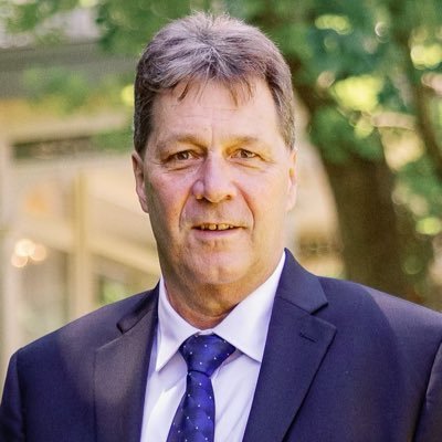 Trustee Dan MacLean Profile
