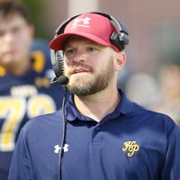 Coach Gibbs (@coachryangibbs) 's Twitter Profile