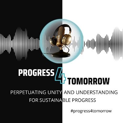 A program dedicated to transcending numerous political, social, and philosophical ideologies to perpetuate a progressive message of unity and understanding.