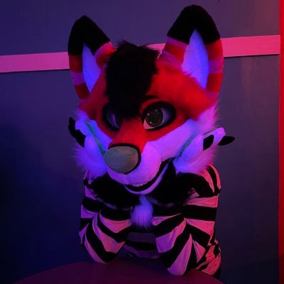 | professional tasty fox | 🇲🇽 | ESP/ENG| music fan and wasting my time | LV 21 | ENTP-T | Dms open | he/she | fursuit: @SuitcheesF