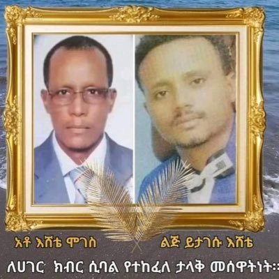 demeEthiopia's profile picture. Likes to read