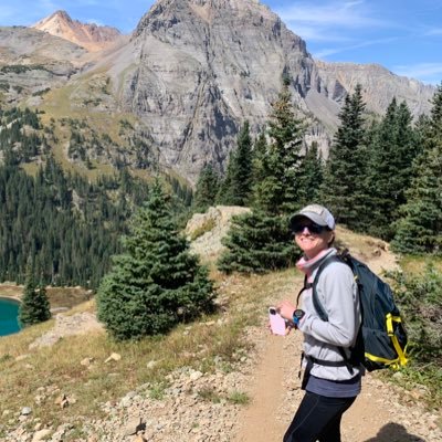PT, DPT, PhD - Geriatrics, Independence, Quality of life