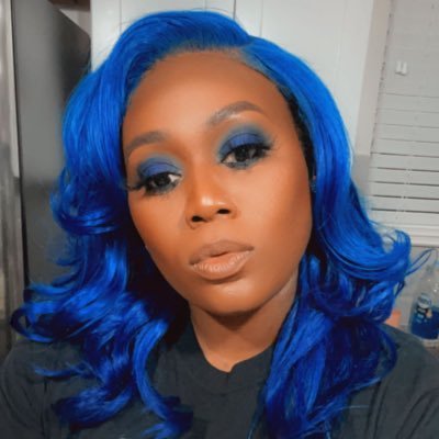 ElanaBlue86's profile picture. Master Cosmetologist, here for the laughs and fun