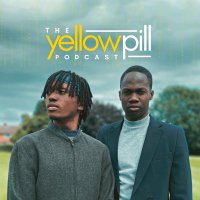 The Yellow Pill Podcast (@yellowpill_pod) 's Twitter Profile Photo