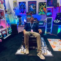 Garth DeAngelis (@gsdeangelis) 's Twitter Profile