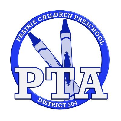 Prairie Children Preschool Parent Teacher Association from Indian Prairie District 204. We are the parents of students and early educators.