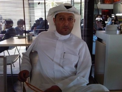 إنسان بسيط