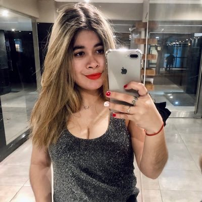 Estudiante de Contador Publico - UNR