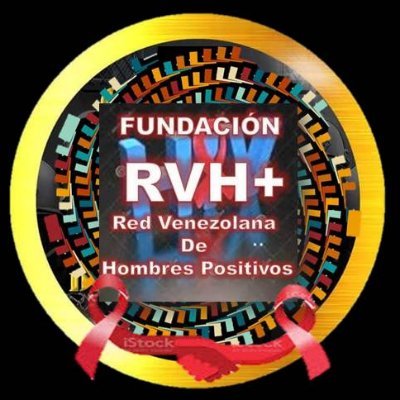 Somos Red Venezolana de Hombres Positivos RVH+
Defensores de los Derechos Humanos de los Hombres VIH
