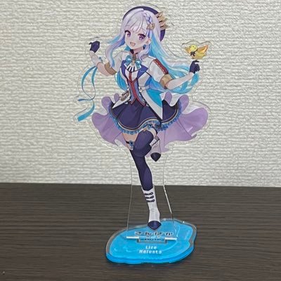 ふぃる(旧)さんのプロフィール画像