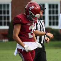 Mason Cunningham (@mason_c_2) 's Twitter Profile