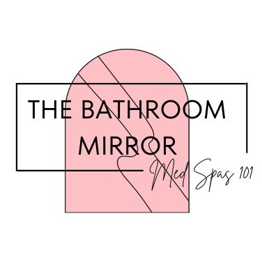 TheBathMirror's profile picture. Get to know Medical Spa services and products through the eyes of a college student! New blog posts weekly! Follow us on Instagram: @thebathroommirrorblog