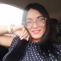 Orleany Duque (@orleanyd) 's Twitter Profile