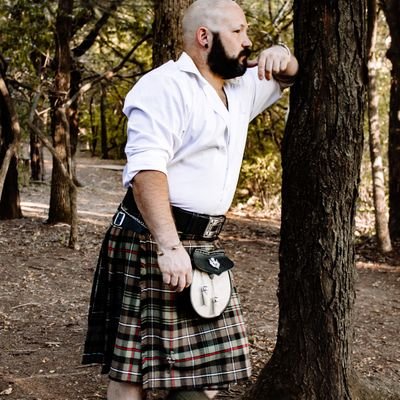 Actor 
Highland Games Athlete
Eclectic Pagan
Finn Freyrson
BuckedUp Ambassador
Use code KiltedThrows20 for 20% at https://t.co/0SevHHaaz3