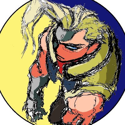 サナッシュさんのプロフィール画像