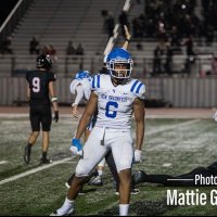 Kaden Baerwald (@baerwaldkaden) 's Twitter Profile Photo