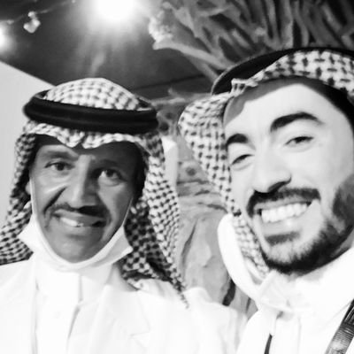 يجوز بالوقت نطمن ونرجع نبتسم عادي