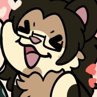 AlyssaCatBear (Casual pngtuber) (@alyssacatbear) 's Twitter Profile Photo AlyssaCatBear (Casual pngtuber) (@alyssacatbear) 's Twitter Profile Photo