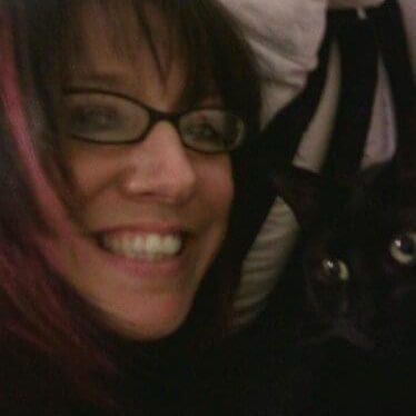 Kim_birdnerd's profile picture. 