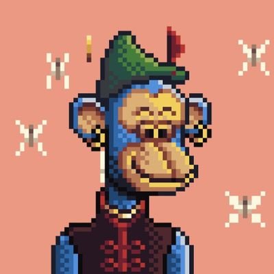 Crypto_Collector🟪🟨🟥⬛️🟩さんのプロフィール画像