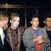 Page (Fan Account) dedicated to the 80's band, @RealCultureClub.💗