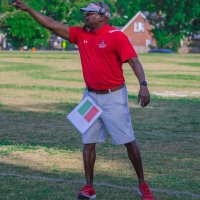 Coach Eric Harris(@VANextLevel) 's Twitter Profile Photo